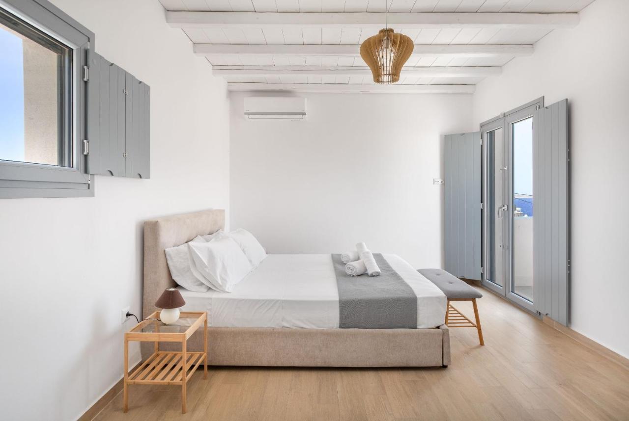 Nikoi Mykonos Town