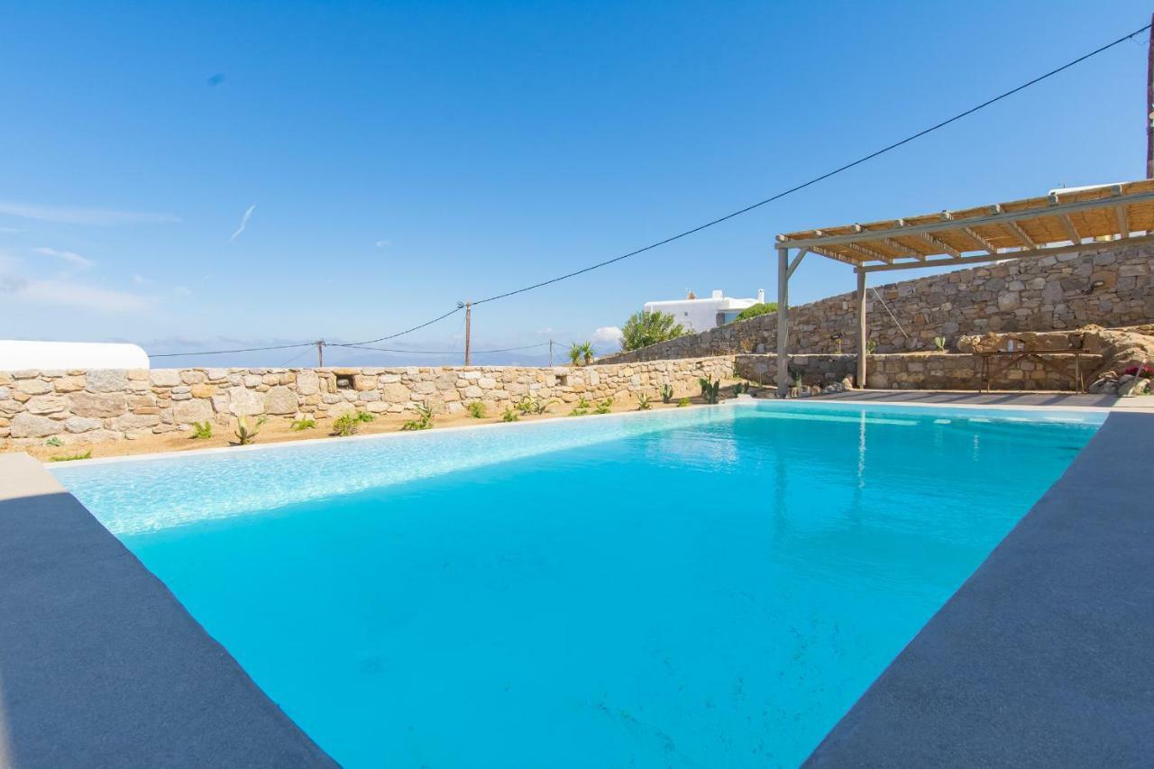 Villa Nikoi Mykonos Town